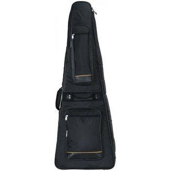 Rockbag Rb20618bplus Funda Eléctrica Tipo Flying V