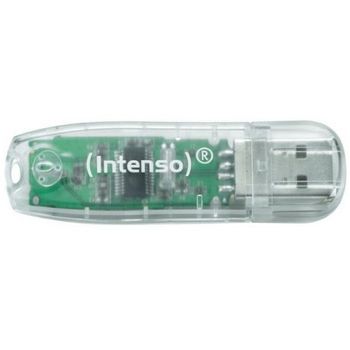 Intenso - Rainbow Line 32gb