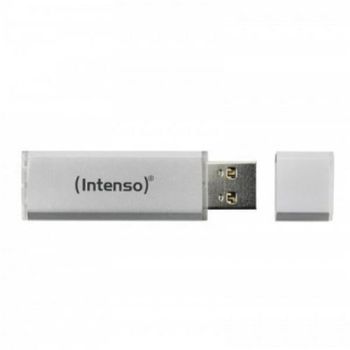 Memoria Usb Intenso Ultra Line Usb 3.0 16 Gb Blanco 16 Gb Memoria Usb