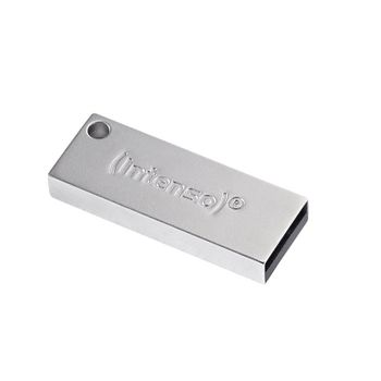 Intenso Pendrive 16gb Premium Line Usb 3.0