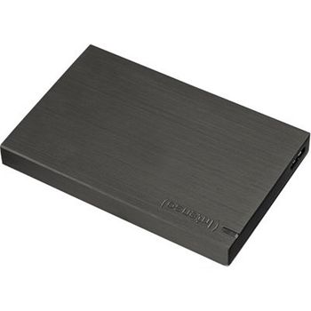 Disco Duro Externo Intenso Faedde0181 1tb 2.5" Usb 3.0