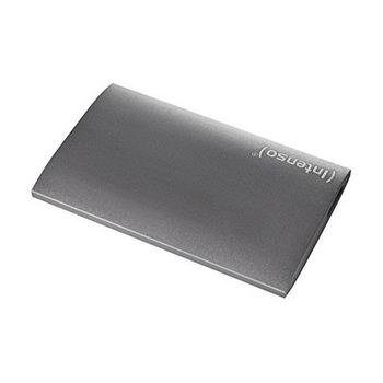 Disco Duro Externo Intenso 3823450 Ssd 512 Gb Antracita