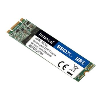 Disco Duro Intenso Iaidso0192 128 Gb Ssd 2.5" Sata Iii