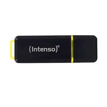 Intenso Pendrive 128gb High Speed Line Usb 3.1