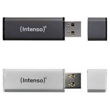 Memoria Usb Intenso 2.0 2 X 32 Gb