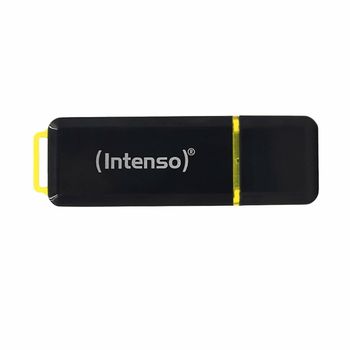 Memoria Usb Intenso 3537492 256 Gb