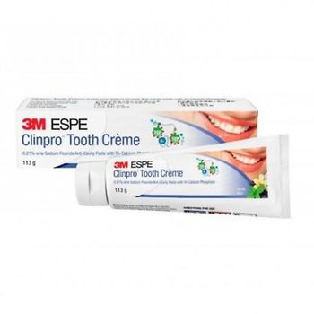 3m Clinpro Pasta Dental 90 Ml