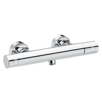 Conjunto De Ducha Termostático Grohe Rainshower 400 con Ofertas en  Carrefour