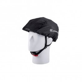 Cratoni Funda Casco Negro