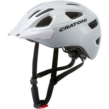 Cratoni Casco C-swift Urban Blanco