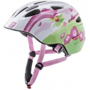 Cratoni Casque Maxster (kid) Dragon/no - Casco Ciclismo