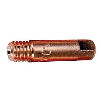 Schweisskraft 1091544 Tubo De Contacto M6 Ø 1,0mm/25mm