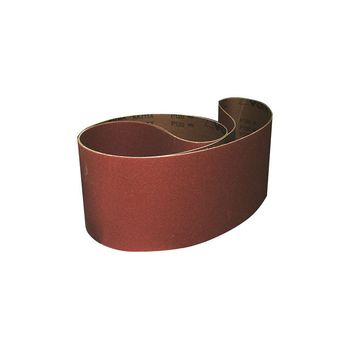 Banda Tela Mbsm-75 2000x75 Mm. K-40 - Metallkraft