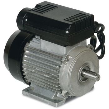 Aircraft 2502181 Motor Con Disyuntor 1,8kw / 230 V.