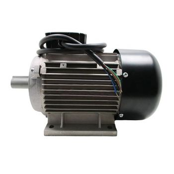 Aircraft 2502302 Motor 3,0kw 400v