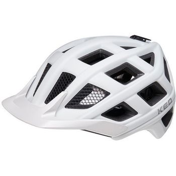 Ked Casco Mountainbike Crom Gris Claro Mate