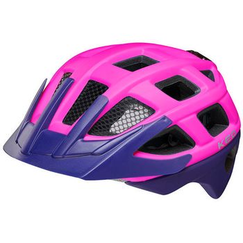 Ked Casco Kids Kailu Rosa-morado