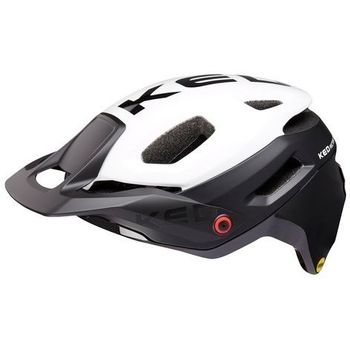 Ked Casco Mountainbike Pector Me-1 Blanco-negro