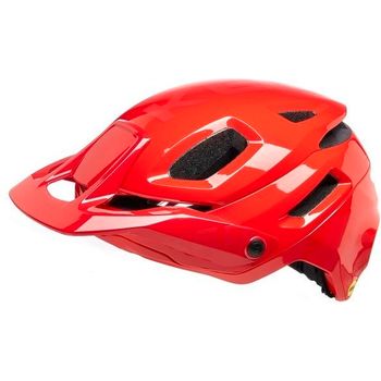 Ked Casco Mountainbike Pector Me-1 Rojo Fuego