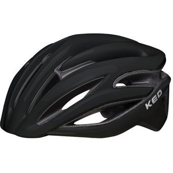 Ked Casco Carretera Rayzon Negro