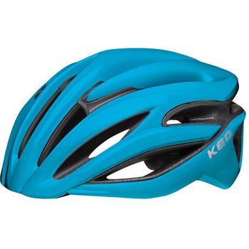 Ked Casco Carretera Rayzon Azul