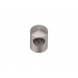 Tubus Tornillo Rosca Interior M6 X 6 Mm A2