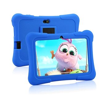 Tableta Infantil Veanxin K7 (7'' - 32 Gb - 1 Gb Ram - Wi-fi - Azul Marino)