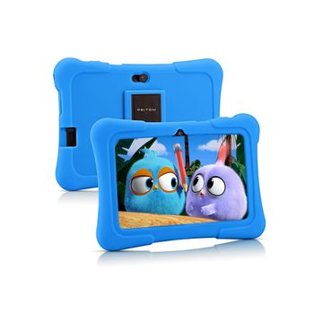 Tableta Infantil Veanxin K7 (7'' - 32 Gb - 1 Gb Ram - Wi-fi - Azul)