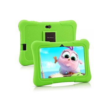 Tableta Infantil Veanxin K7 (7'' - 32 Gb - 1 Gb Ram - Wi-fi - Verde)