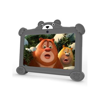 Tableta Infantil Veanxin K7 Propanda (7'' - 32 Gb - 2 Gb Ram - Wi-fi - Gris)