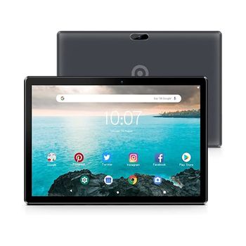 Tableta Veanxin M10-3g (10'' - 32 Gb - 2 Gb Ram - Wi-fi - Negro)