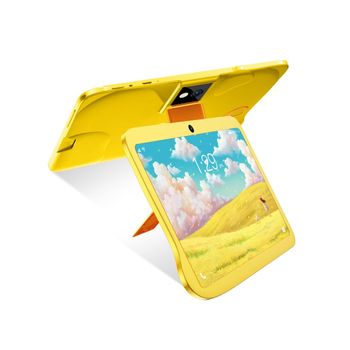 Veanxin Xinixn-daxiag Tableta Infantil (7'' - 16 Gb - 2 Gb Ram - Wi-fi - Amarillo)