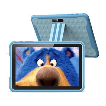 Tableta Infantil Veanxin K10 (10'' - 32 Gb - 2 Gb Ram - Wi-fi - Azul)