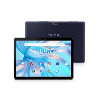 Tableta Veanxin M10 (10'' - 32 Gb - 2 Gb Ram - Wi-fi - Negro)