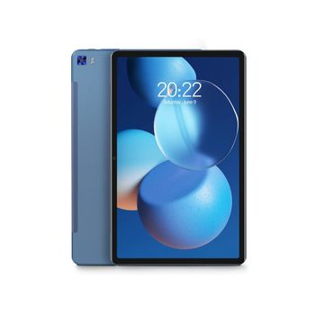 Tableta Veanxin M50 (10.4'' - 128 Gb - 4 Gb Ram - Wi-fi - Plata)