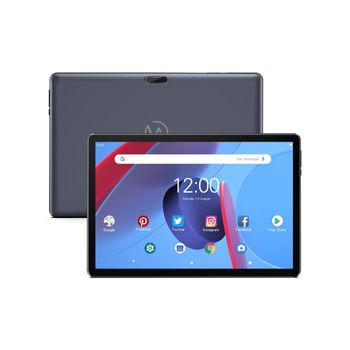 Tableta Veanxin M30 (10'' - 64 Gb - 3 Gb Ram - Wi-fi - Negro)