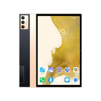 Tableta Veanxin X11 (10'' - 64 Gb - 4 Gb - Wi-fi+5g - Blanco)