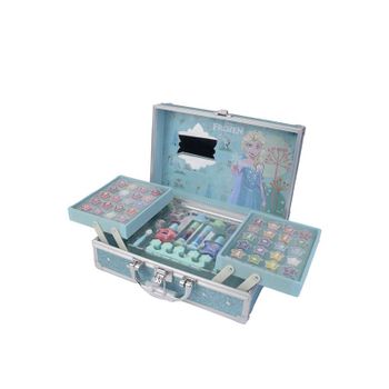 Frozen In Time Beauty Travel - Neceser Frozen Ii, Set De