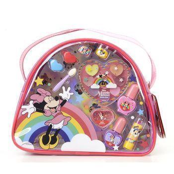 Disney – Minnie Snow Magic Beauty Bag