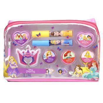 Disney – Princess Essential Makeup Bag