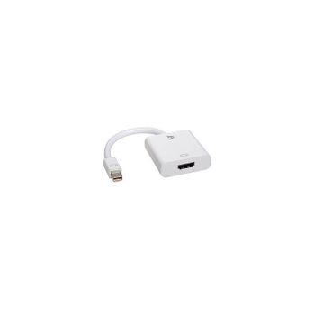 V7 - Adaptador Mini-displayport A Hdmi