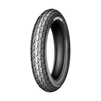 Neumático Dunlop 180/80 R14 78p K 180 Moto Trail