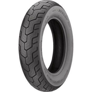 Neumático De Carretera Para Motocicleta Dunlop 150 / 90b15 74h D 404