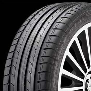 Dunlop 275/35 Zr20 98y Sp Sport 01a , Neumático Turismo.