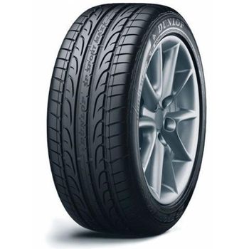 Dunlop 255/40 Zr17 98y Xl Sp Sport Maxx, Neumático Turismo.