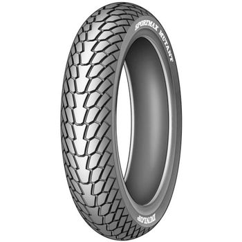 Dunlop 150/60 R17 66w Spmax Mutant Tire Moto Moto Carretera