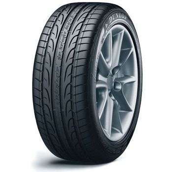 Neumático Dunlop Sp Sport Maxx 255 40 R20 101w