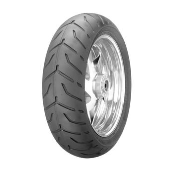 Dunlop 200/55 R17 78v D 407 Harley Tire Motorbike Road