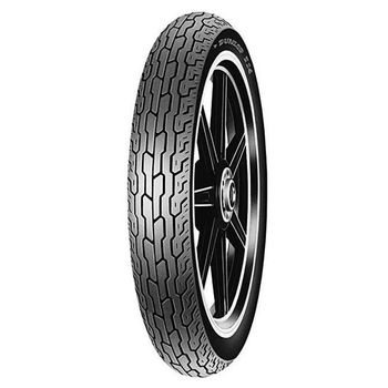 Neumático De Carretera Para Motocicleta Dunlop 100/9019 57h F24