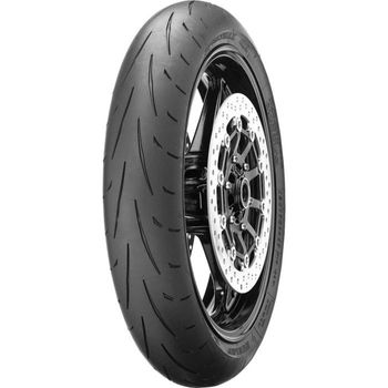 Neumático De Carretera Para Motocicleta Dunlop 130/70 R16 61w Spm.qualif 2